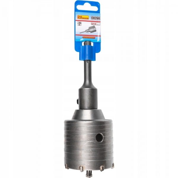 CORONA OTWORNICA KORONKA DO MURU FREZ SDS-PL 65MM