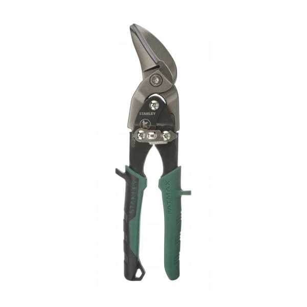 STANLEY NOŻYCE do blachy PRAWE 250 14-568 FatMax