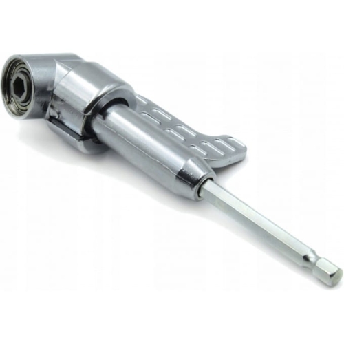 UCHWYT WKRĘTARKI PRZYSTAWKA BITÓW KĄTOWY ADAPTER