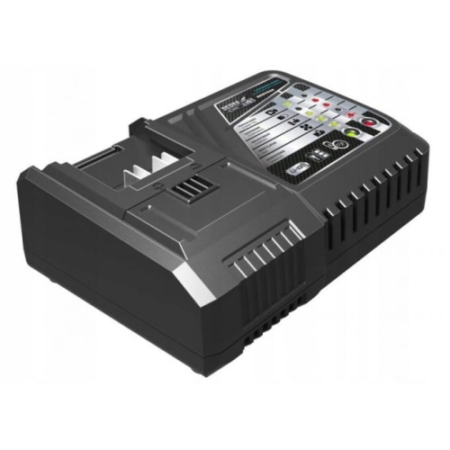 SZYBKA ŁADOWARKA DEDRA AKUMULATOR LI-ion 18V + 2Ah