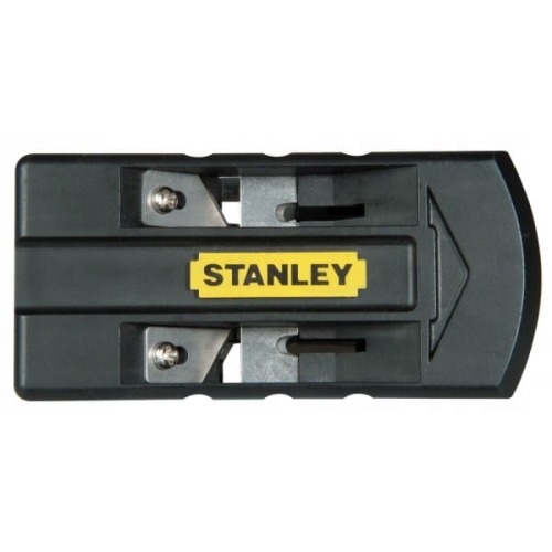 STANLEY DWUSTRONNY OBCINAK DO LAMINATU 16-139