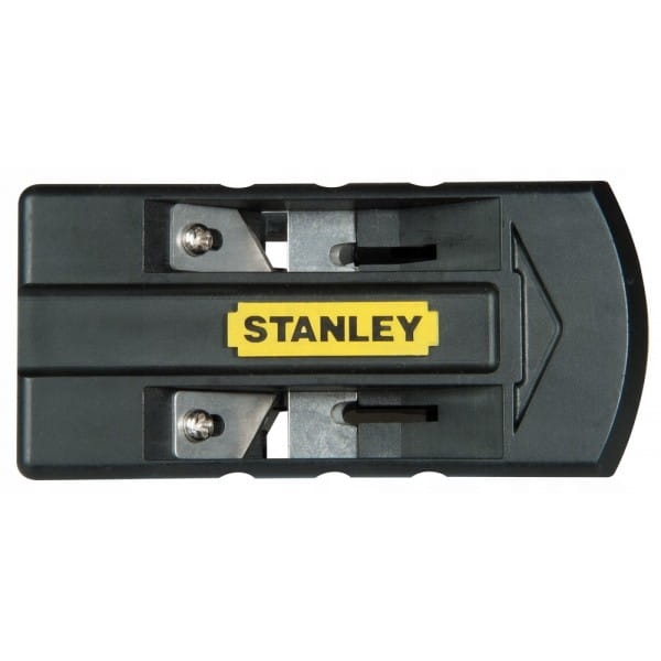 STANLEY DWUSTRONNY OBCINAK DO LAMINATU 16-139