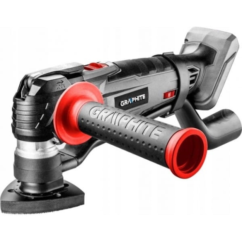 URZĄDZENIE WIELOFUNKCYJNE ENERGY+ 58G013 GRAPHITE