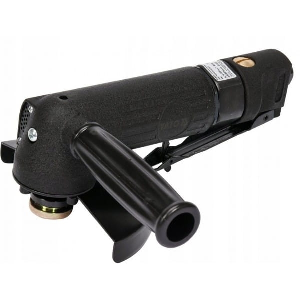 YATO SZLIFIERKA PNEUMATYCZNA KĄTOWA TARCZA 125MM