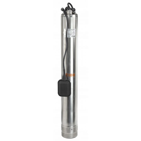 POMPA GŁĘBINOWA OLA 70/100 INOX NAWODNIENIA PŁYWAK