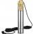 POMPA GŁĘBINOWA STUDNI 750W 3'' SKM100 230V +15M