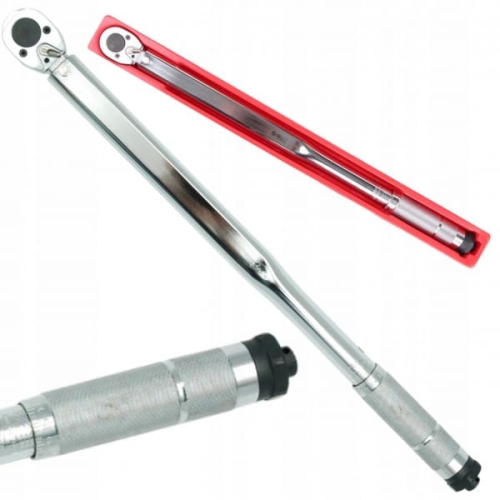 VOREL KLUCZ DYNAMOMETRYCZNY 3/4'' 62-405 NM 57400