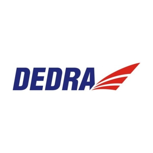 DEDRA SZLIFIERKA OSCYLACYJNA SIECIOWA DELTA 125W 12X PAPIER ŚCIERNY DED7941