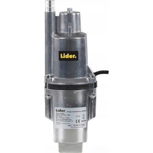 LIDER POMPA DO WODY GŁĘBINOWA NUREK MEMBRANOWA