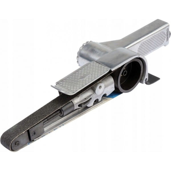 YATO TAŚMOWA SZLIFIERKA POLERKA PNEUMATYCZNACZOŁG CZOŁOWA 20X520MM YT-09742