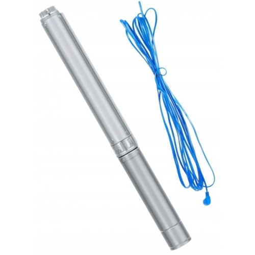 POMPA GŁĘBINOWA 3,5 IPRO 1500W 230V +20M KABEL
