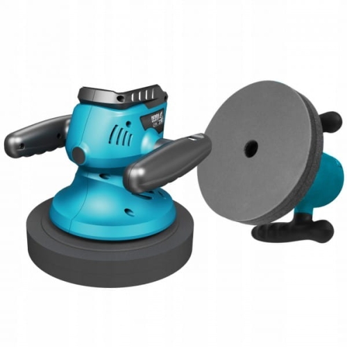 DEDRA POLERKA DED7084 MIMOŚRODOWA 18V 250MM +4AH