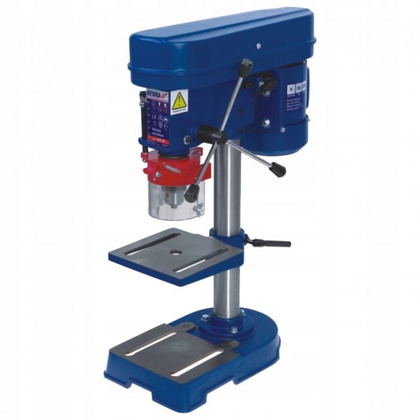 DEDRA WIERTARKA STOŁOWA 350W 13MM,5 BIEGÓW DED7707