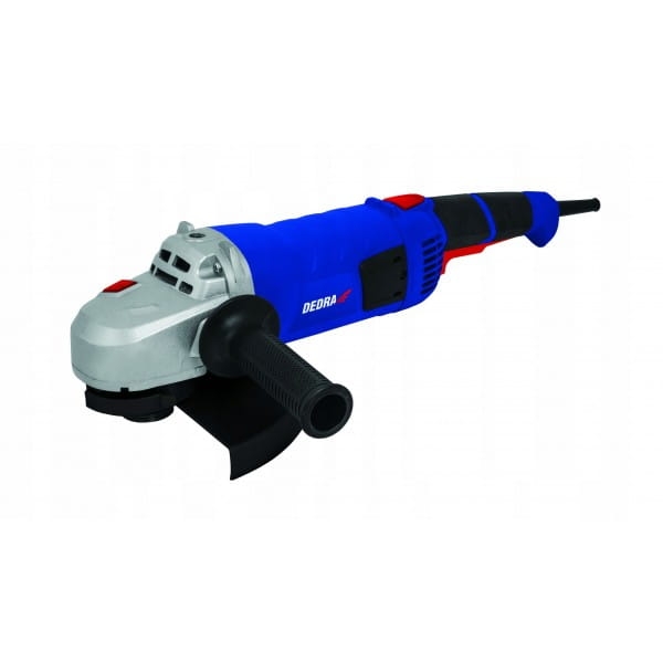 DEDRA DED7953 SZLIFIERKA KATOWA 230 MM 2400 W