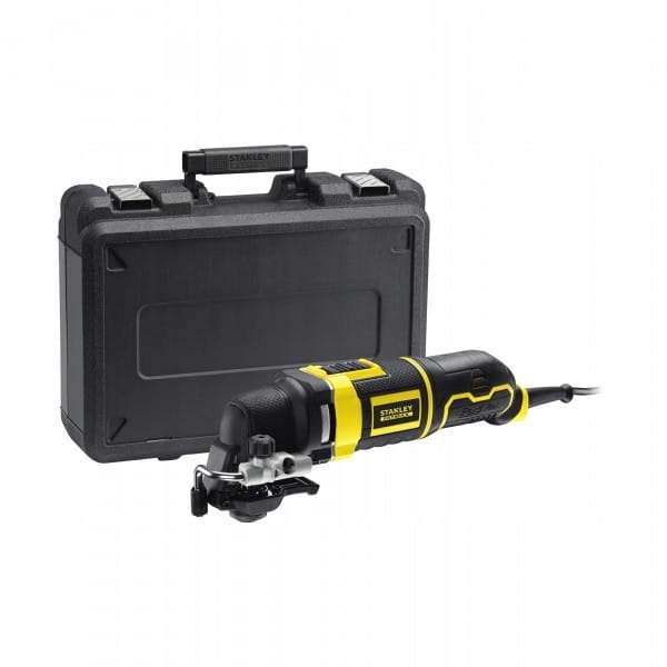STANLEY FATMAX NARZĘDZIE WIELOFUNKCYJNE FME650K