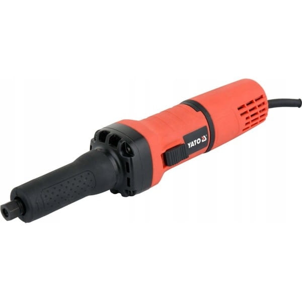 YATO SZLIFIERKA PROSTA PRECYZYJNA 750W REGULACJA PRĘDKOŚCI YT-82080