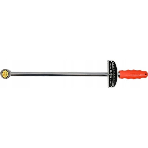 KLUCZ DYNAMOMETRYCZNY 3/4'' 0-500NM YT-07642 YATO