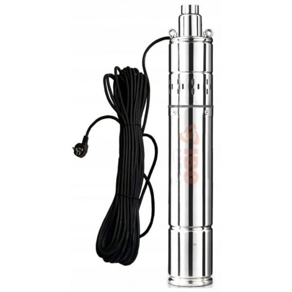 IBO GŁĘBINOWA POMPA 3,5" SCR 1,8-50-0,5 IBO