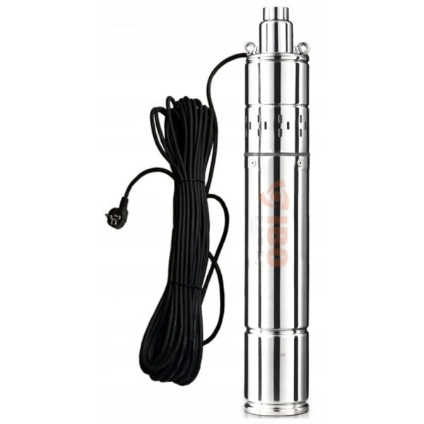 IBO POMPA GŁĘBINOWA 3,5" SCR 1,8 POLSKA 9BAR