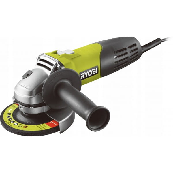 RYOBI RAG600-115G SZLIFIERKA KĄTOWA 600W 115MM