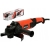 YATO SZLIFIERKA KĄTOWA KĄTÓWKA SIECIOWA 2000W 180MM ODPORNY KABEL YT-82104