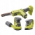 RYOBI SZLIFERKA DELTA PEX TAŚMOWA R18CK3D-0GJ 18V