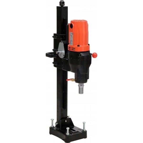 YATO WIERTNICA DIAMENTOWA 2800W + STATYW YT-81983