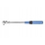 HOGERT HT1W713 KLUCZ DYNAMOMETRYCZNY 1/2” 40-220NM CERTYFIKAT KALIBRACJA