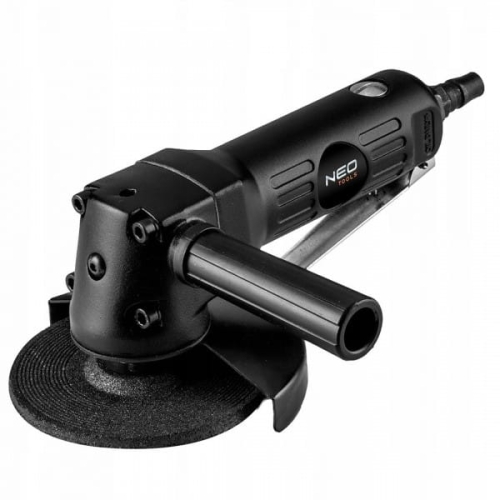 NEO SZLIFIERKA PNEUMATYCZNA KĄTOWA 125MM 14-508