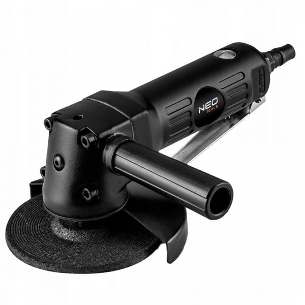 NEO SZLIFIERKA PNEUMATYCZNA KĄTOWA 125MM 14-508