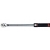YATO KLUCZ DYNAMOMETRYCZNY 1/2'' 10-110NM 72 ZĘBY 470MM W WALIZCE YT-07607