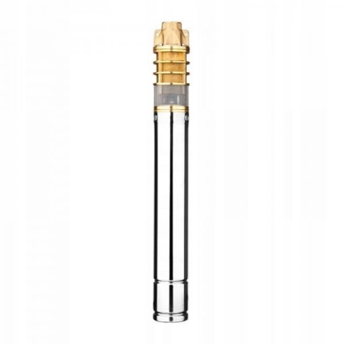 OMNIGENA POMPA GŁĘBINOWA 1100W SKM 150 PREMIUM 3" 230V +PUSZKA KABEL 15M