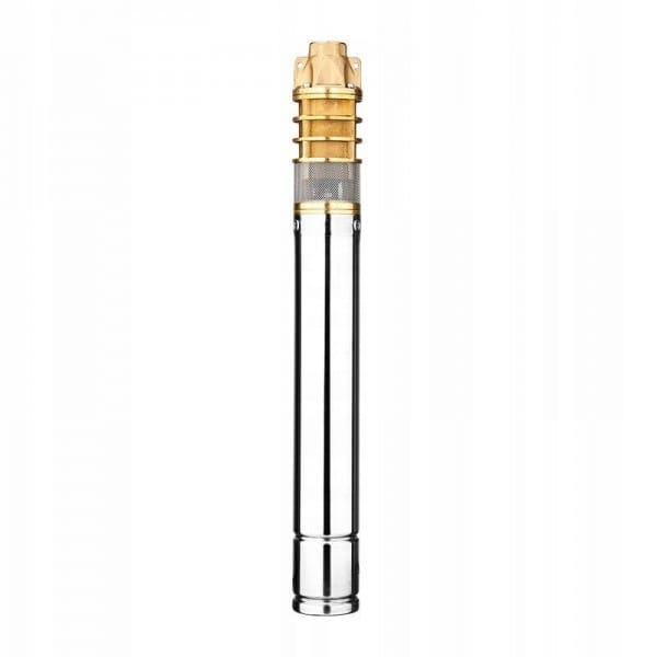 OMNIGENA POMPA GŁĘBINOWA 1100W SKM 150 PREMIUM 3" 230V +PUSZKA KABEL 15M