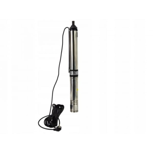 GEKO POMPA GŁĘBINOWA QJD2-62/15-1,5 DO WODY STUDNI 1500W 1,5KW 5400 L/H