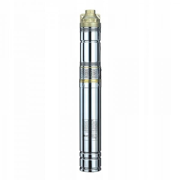 OMNIGENA POMPA GŁĘBINOWA EVJ 4"1,5-120-1,1 230V 1100W 2100 L/H KABEL 19M