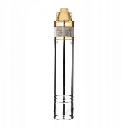 OMNIGENA POMPA GŁĘBINOWA SKT 150 4" 1100W 400V IP68 +15M KABLA