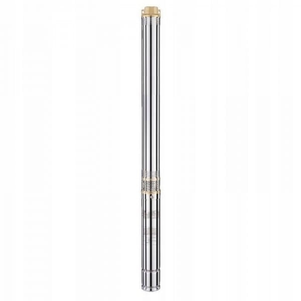 OMNIGENA POMPA GŁĘBINOWA 2,5SC4-21 550W KONDENSATOR WK KABEL 1,5M