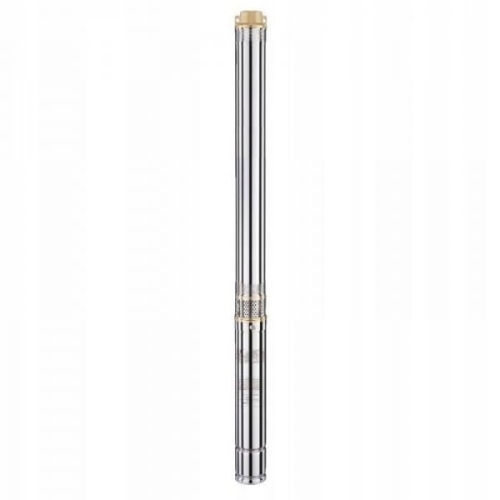 OMNIGENA POMPA GŁĘBINOWA 2,5SC3-41 750W KONDENSATOR WK KABEL 1,5M