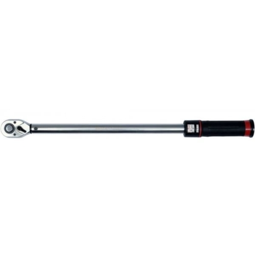 YATO KLUCZ DYNAMOMETRYCZNY 1/2" 65-350NM CERTYFIKAT WALIZKA YT-07609 DO KÓŁ
