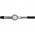 YATO KLUCZ DYNAMOMETRYCZNY ZE STALI 1/2" 0-200NM ZEGAROWY WALIZKA YT-07835