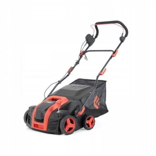 WERTYKULATOR AERATOR ELEKTRYCZNY WNW2000 FAWORYT 2000W 2 WAŁKI BARDZO MOCNY