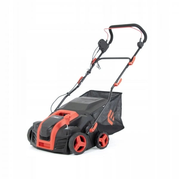 WERTYKULATOR AERATOR ELEKTRYCZNY WNW2000 FAWORYT 2000W 2 WAŁKI BARDZO MOCNY