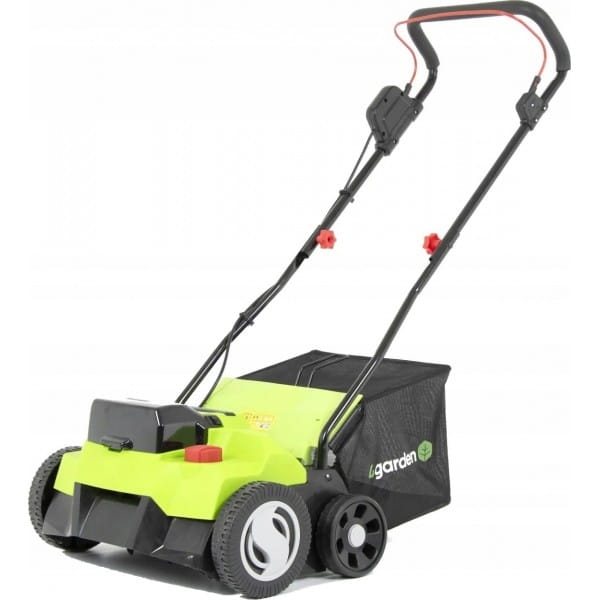 4GARDEN AW3622 WERTYKULATOR AKUMULATOROWY 2X20V SOLO SILNIK BEZSZCZOTKOWY