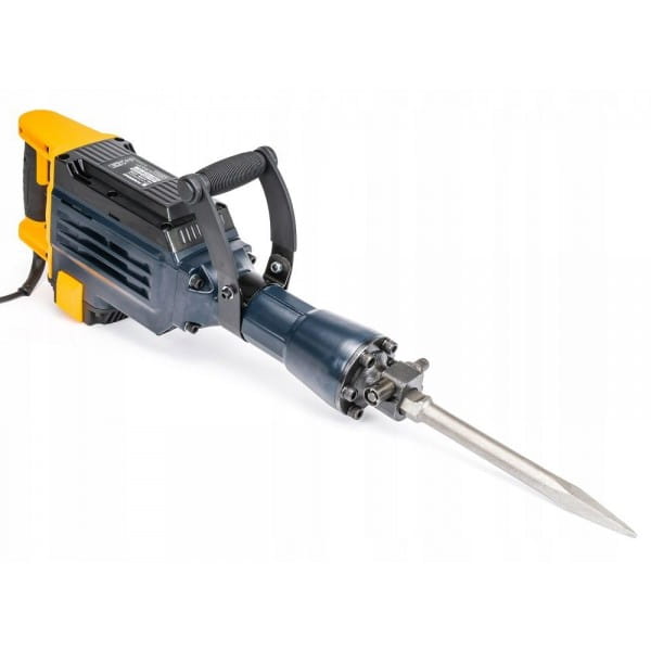 POWERMAT MŁOT UDAROWY WYBURZENIOWY HEX SDS 3200W 50J WALIZKA PM-MWB-3200