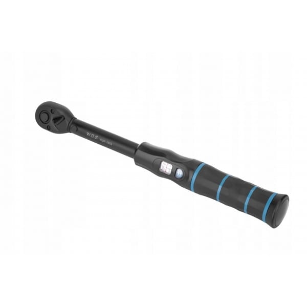 KLUCZ DYNAMOMETRYCZNY 1/2" 10-60NM 310MM WALZIKA WDS2653 CERTYFIKAT 72-Z