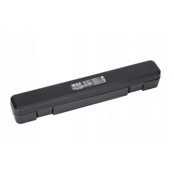 KLUCZ DYNAMOMETRYCZNY 1/2" 10-60NM 310MM WALZIKA WDS2651 CERTYFIKAT 72-Z