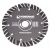 TARCZA DIAMENTOWA DO BRUZDOWNICY PIŁA 133 MM BETON PM-TDB-133x4,5x20 PM1009