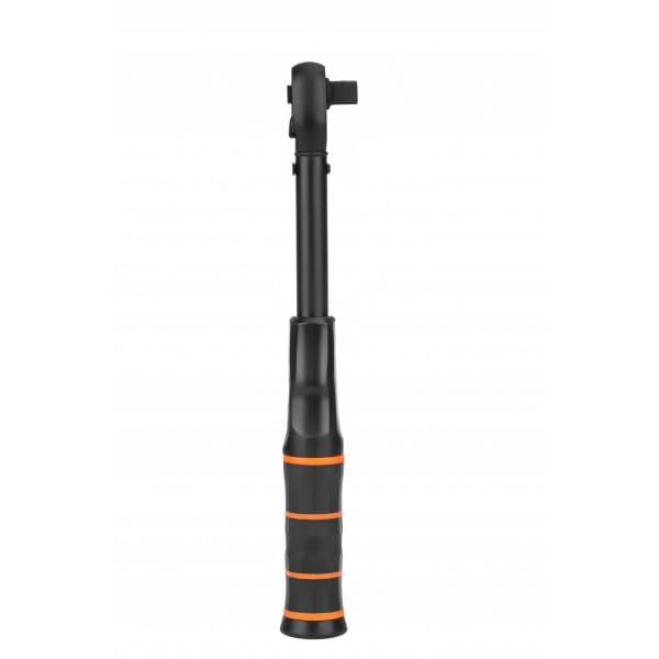KLUCZ DYNAMOMETRYCZNY 1/2" 10-60NM 290MM WALZIKA KD11393 CERTYFIKAT 72-Z
