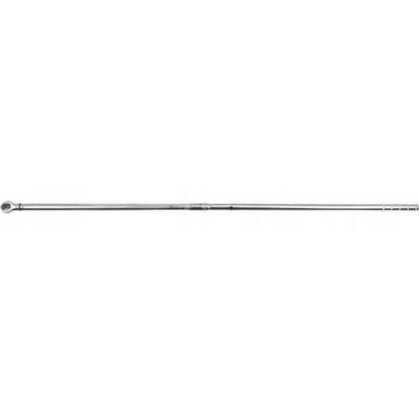 YATO PRECYZYJNY KLUCZ DYNAMOMETRYCZNY 1" 300-1500NM WALIZKA YT-07762