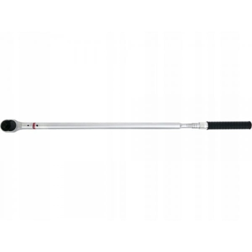 YATO KLUCZ DYNAMOMETRYCZNY 3/4" ZAKRES 150-800 NM 1170 MM WALIZKA YT-07711